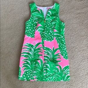 Lilly Pulitzer shift dress
